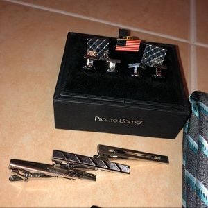 Cuff Links